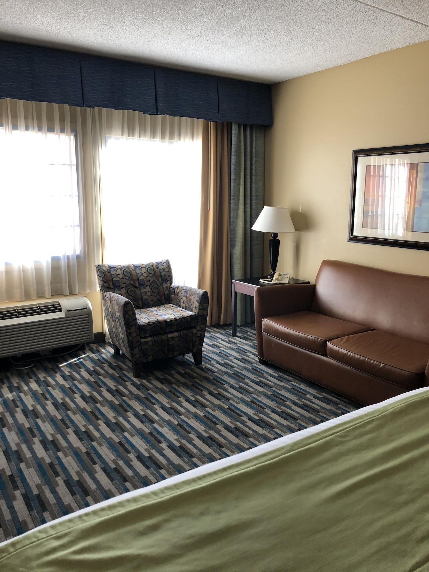 Days Inn & Suites By Wyndham Mesa Near Phoenix מראה חיצוני תמונה