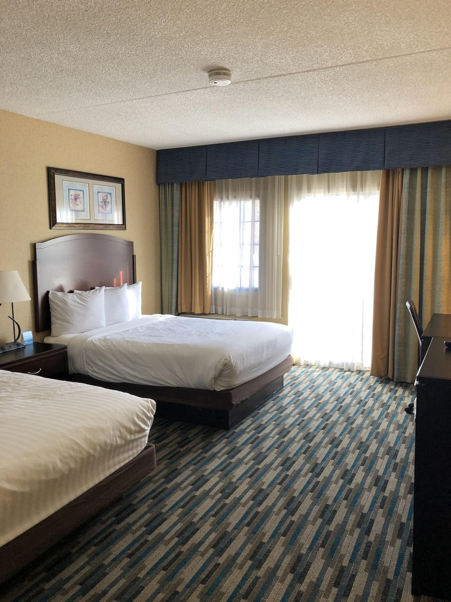 Days Inn & Suites By Wyndham Mesa Near Phoenix מראה חיצוני תמונה