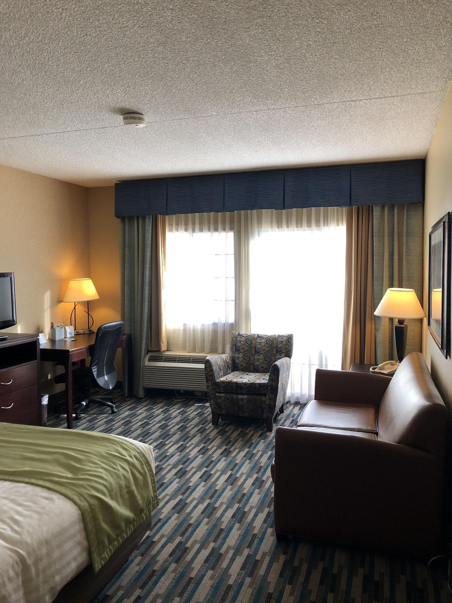 Days Inn & Suites By Wyndham Mesa Near Phoenix מראה חיצוני תמונה
